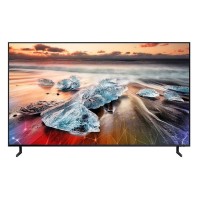 Телевизор QLED Samsung QE55Q900RBUXRU